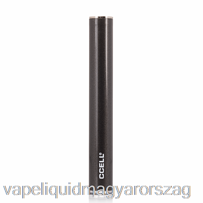 Ccell M3 Vape Toll Akkumulátor Gyöngyszürke Vape Toll